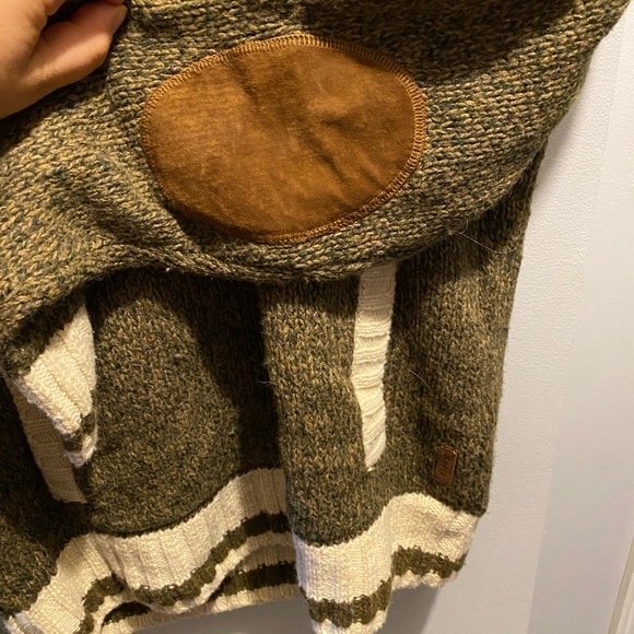 Roots cardigan - Picture 4 of 7